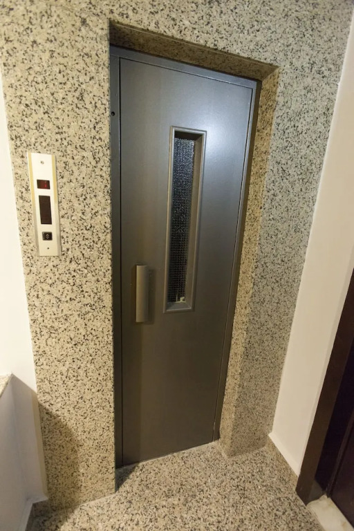 Nossa Suites Taksim