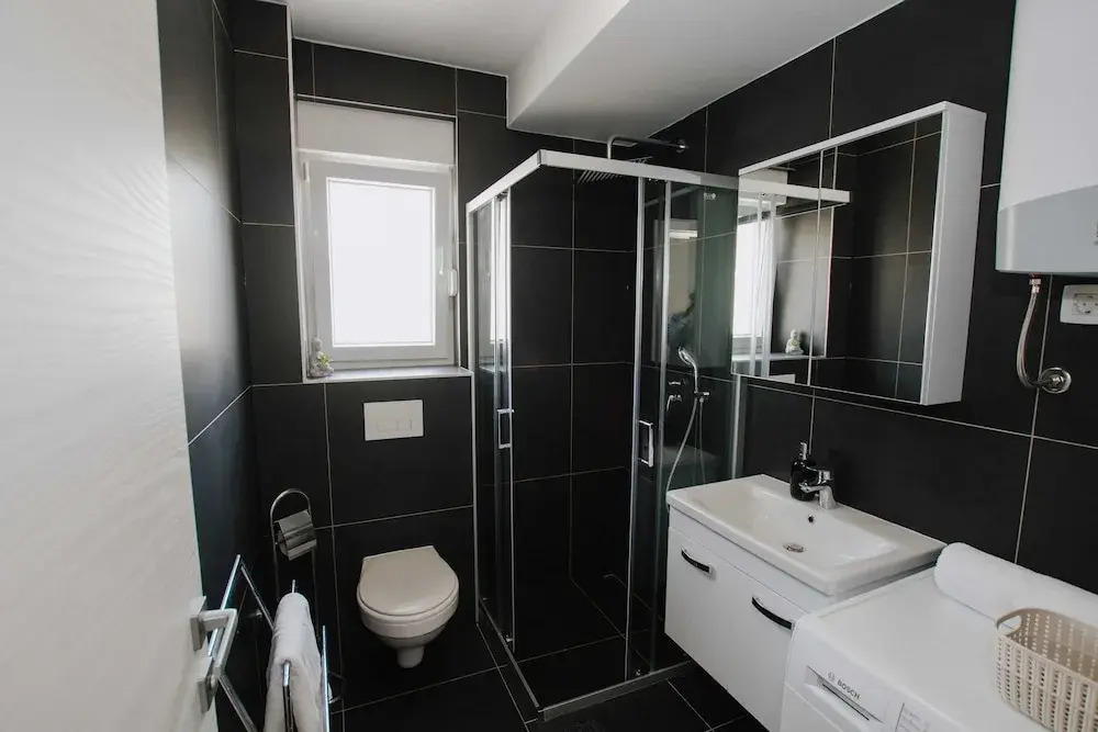 Spacious Luxury Trogir Apartments