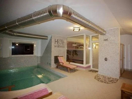 Hotel 5 Vie