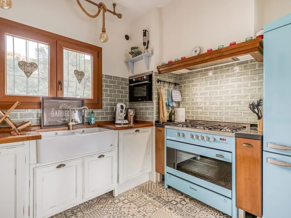 Beautifully Tastefully Decorated Villa in Benitacell With Private Pool