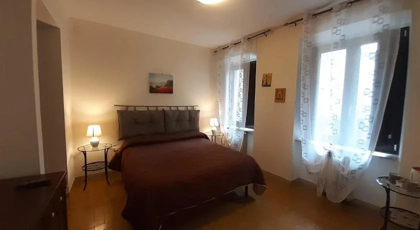 Hotel Eden