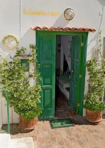 La Limonaia