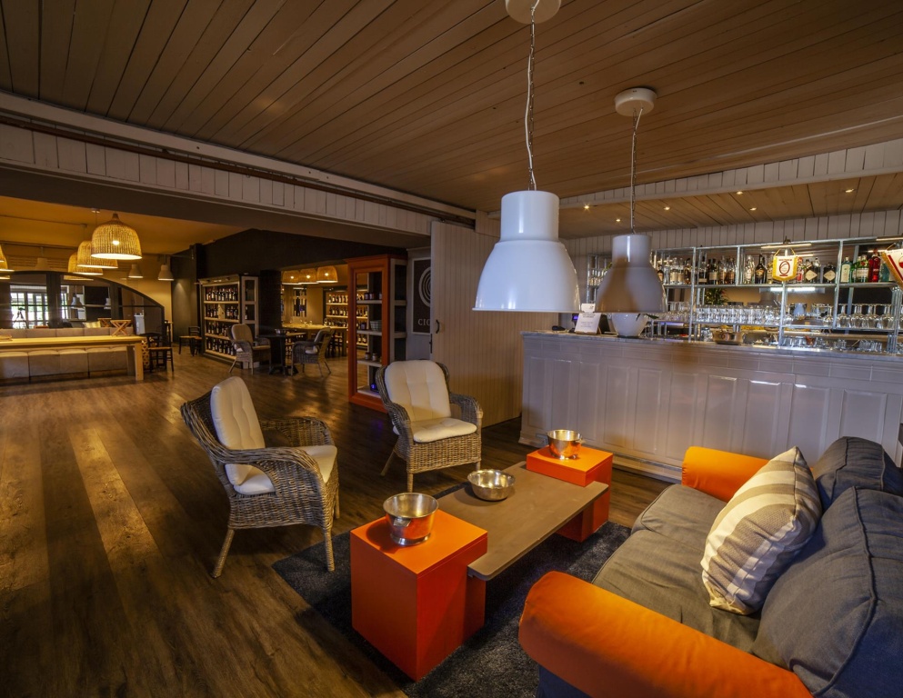 Il Ciocco Hotels