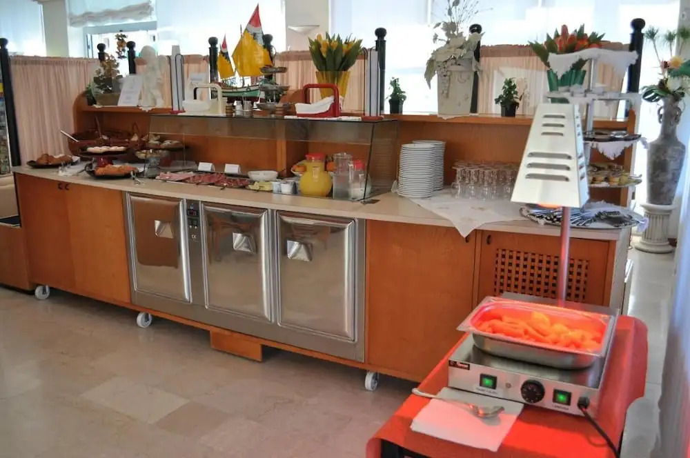 Hotel Nancy