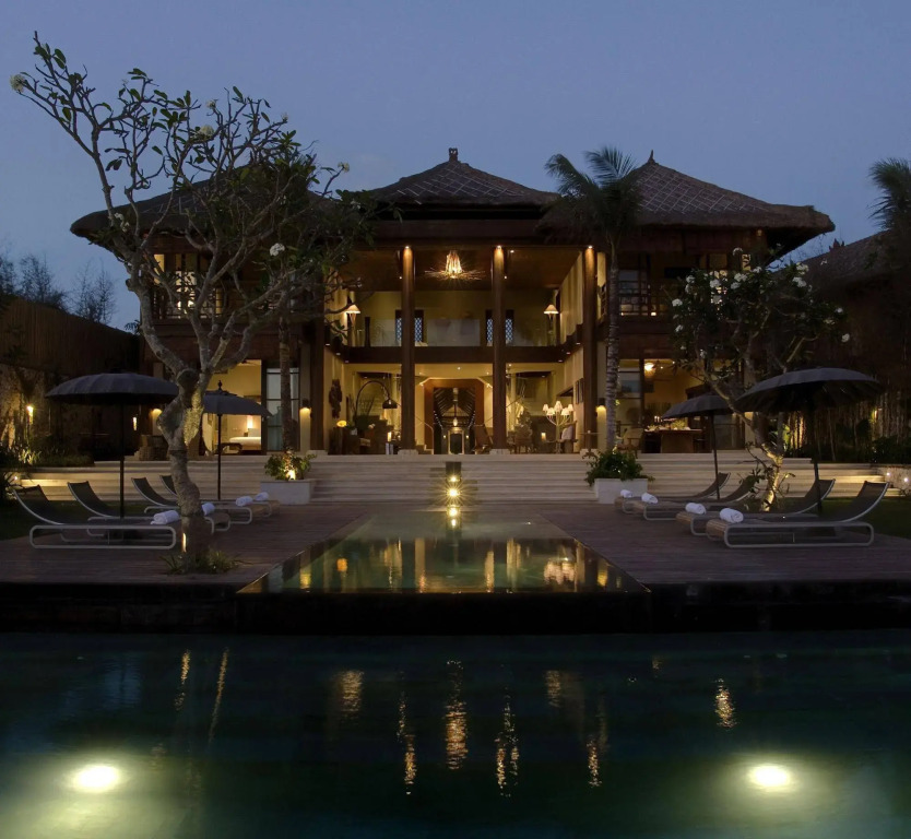 Villa Melissa