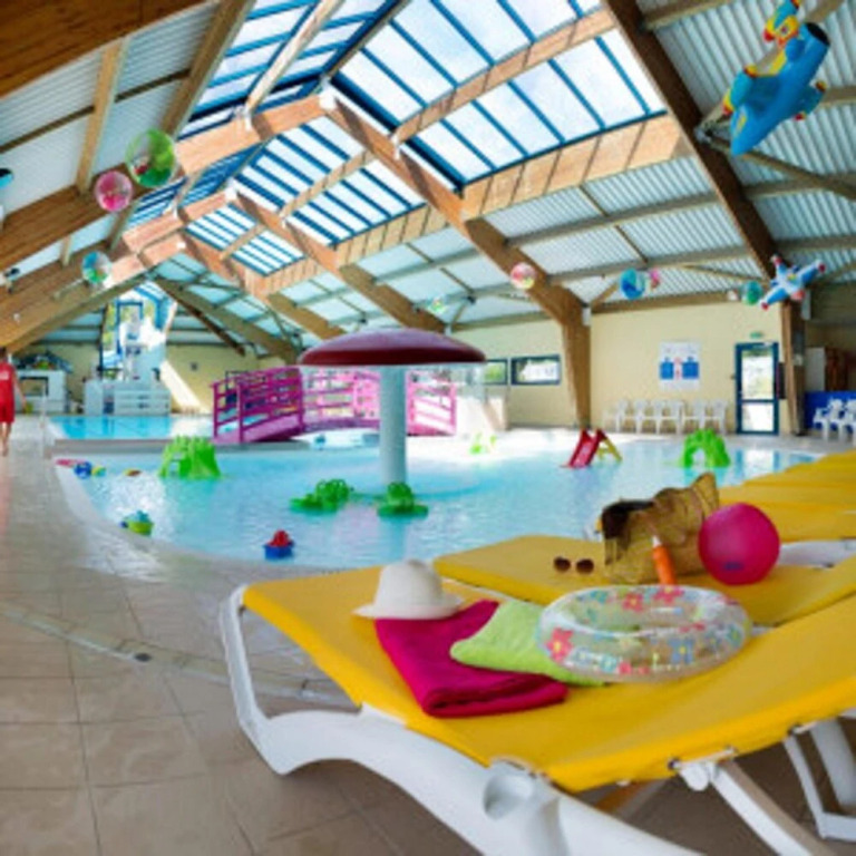 Bungalow With 2 Bedrooms in Pont-aven, With Furnished Garden - 6 km From the Beach