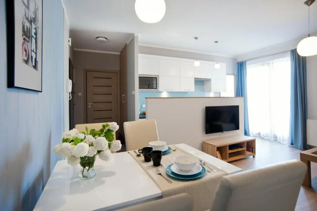 Apartament Luxon 2