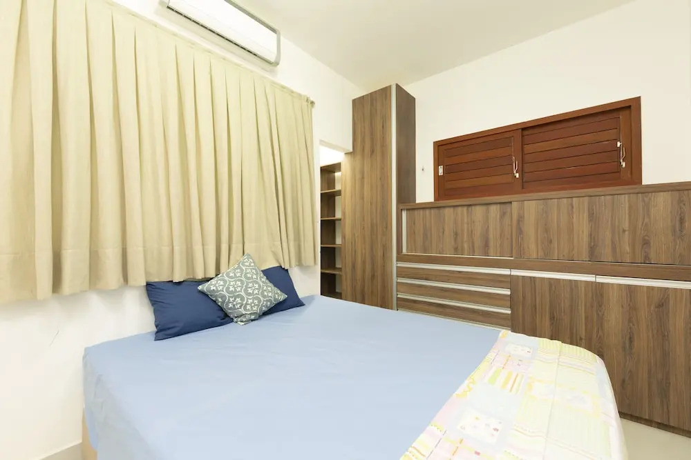 Lindo duplex com piscina em Pirangi RN