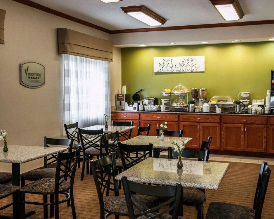 Sleep Inn South Bend Airport