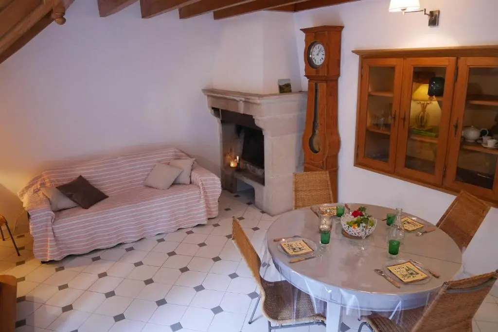 La Maison d'En Face