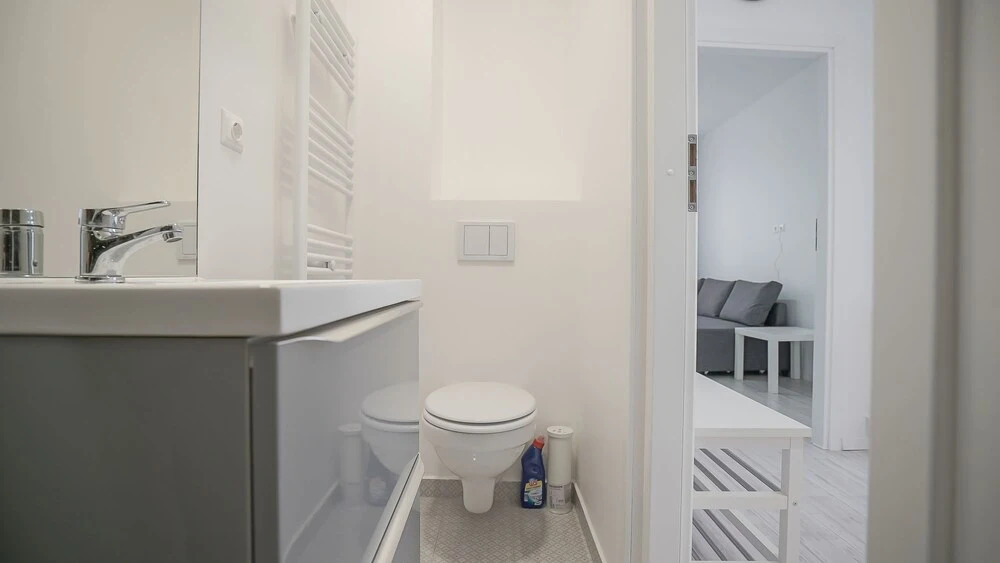CN2i Luxury Accommodation DC