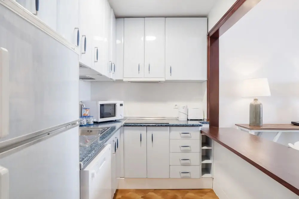 Mayoral Beach Centre Apartment 1 bedroom