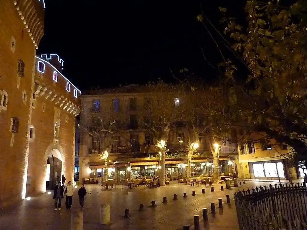 Apartment Rive Gauche