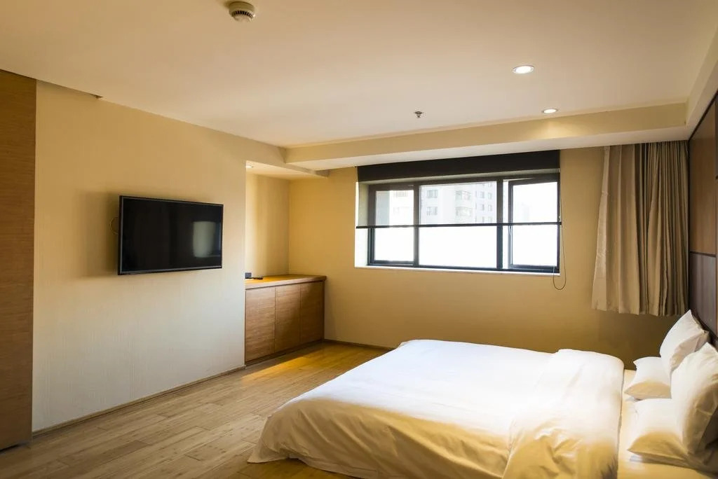 Ji Hotel (Guiyang Xiaohe Xiangjiang Road)