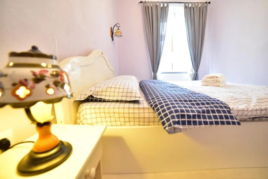 Anna's Guest House