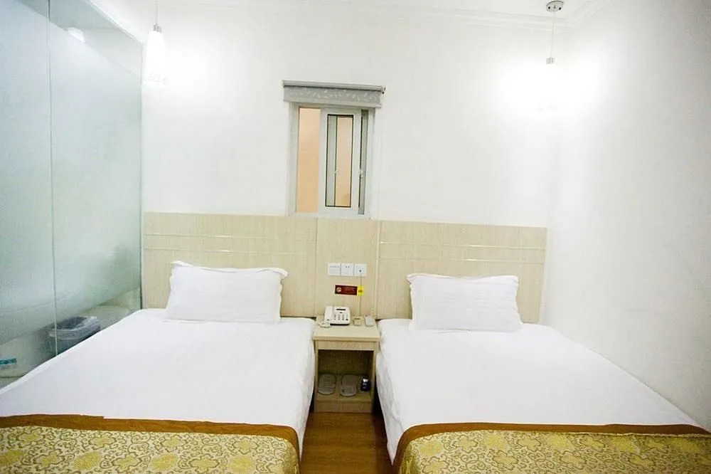 Thankyou Express Inn - Suzhou