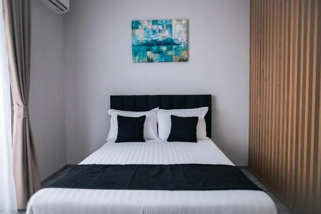 BlueSky Premium Apartment Baile Felix