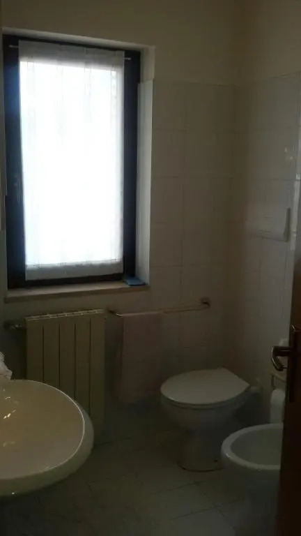 La Montanara Apartment