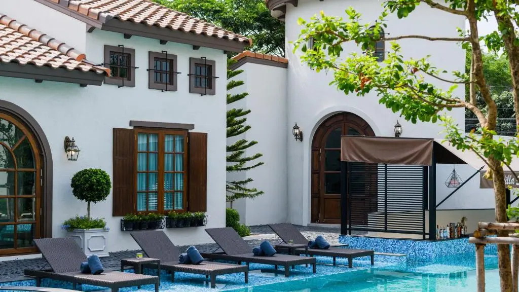 Villa Seville