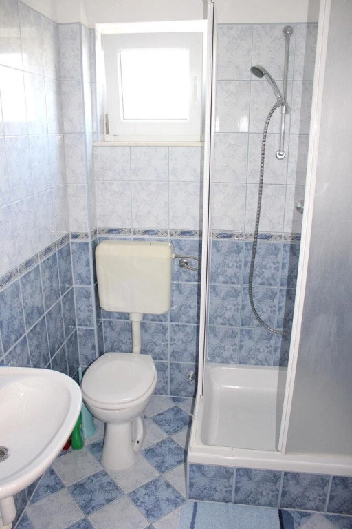 Apartment With 2 Bedrooms in Zecevo Rogoznicko, With Wifi - 50 m From