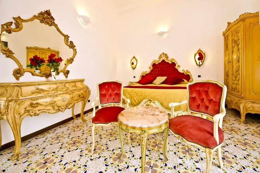Residenza Sole Amalfi