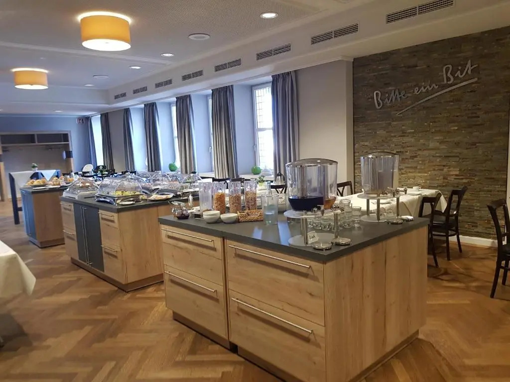 Hotel Eifelbräu