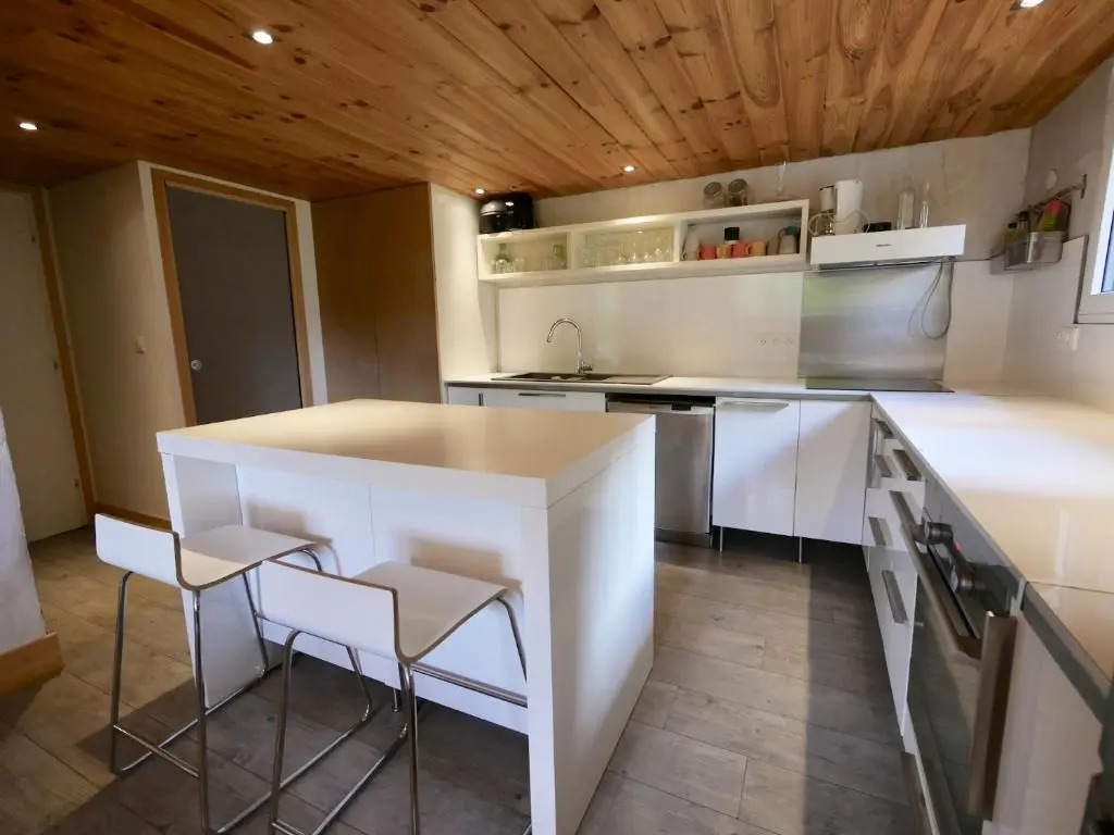 House N Alpes