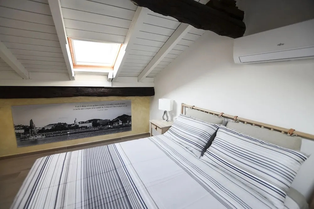 Le Torri Apartment