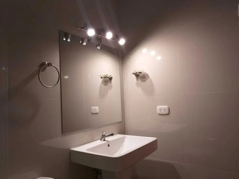 Hotel Camino Real