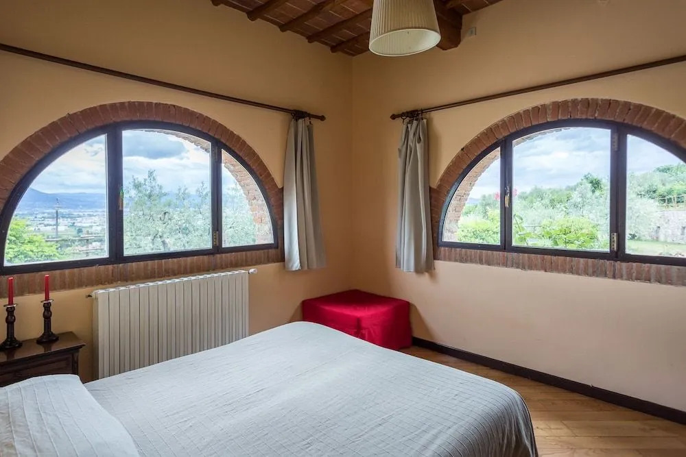 Agriturismo Il Poderaccio