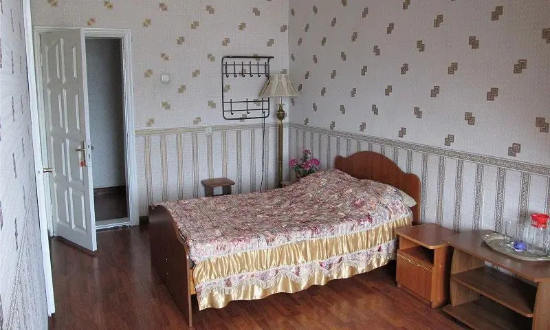 Встреча