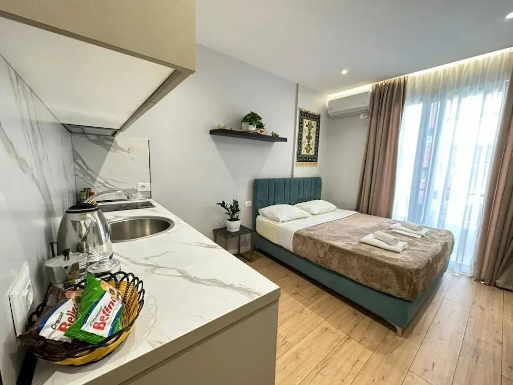 TreA Accomodations - Aert