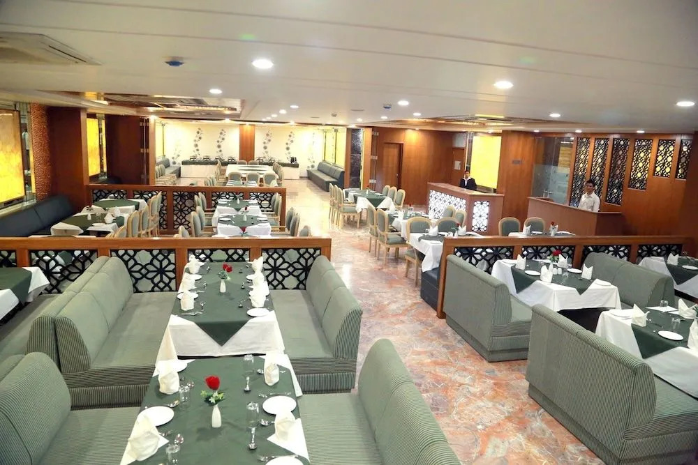 Hotel Blue Sapphire