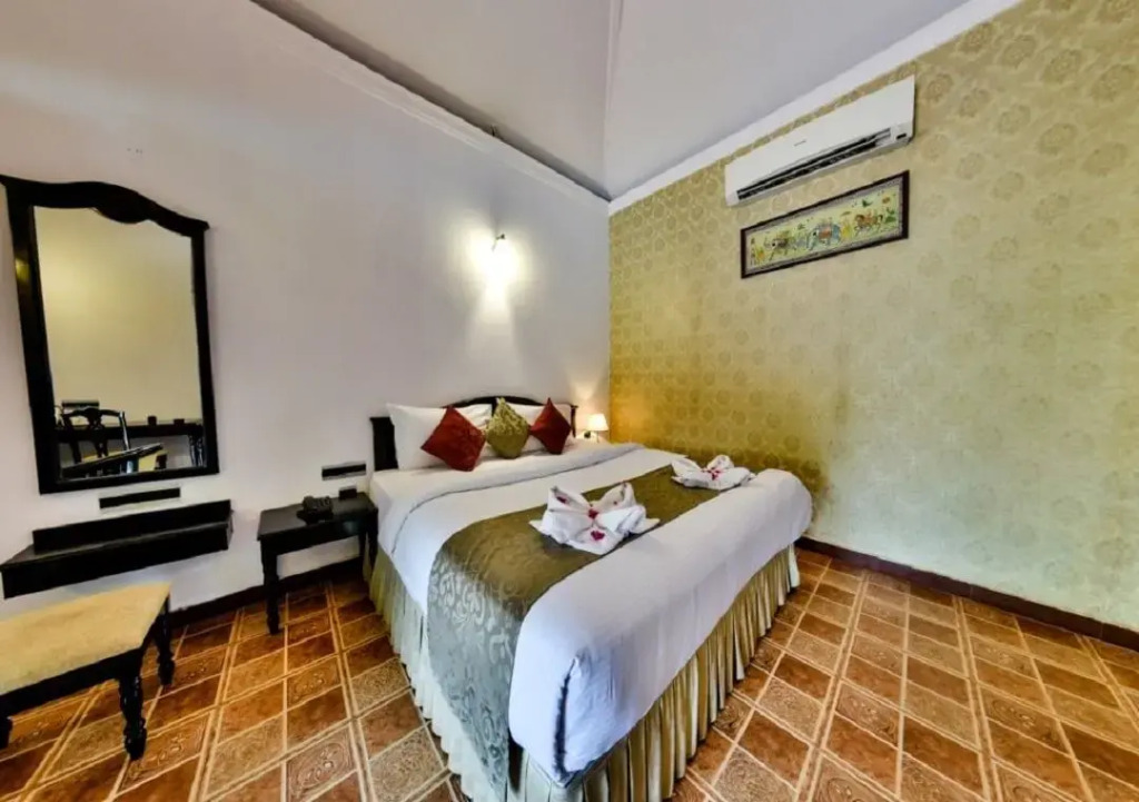 Sanskruti Quality Resort