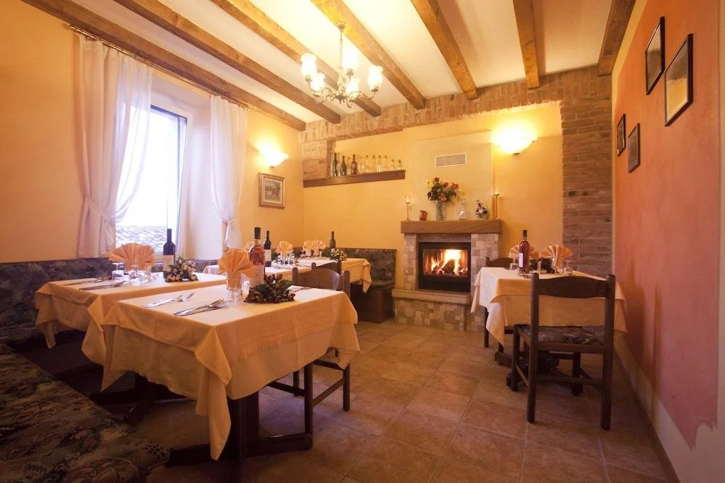 Hotel Castello