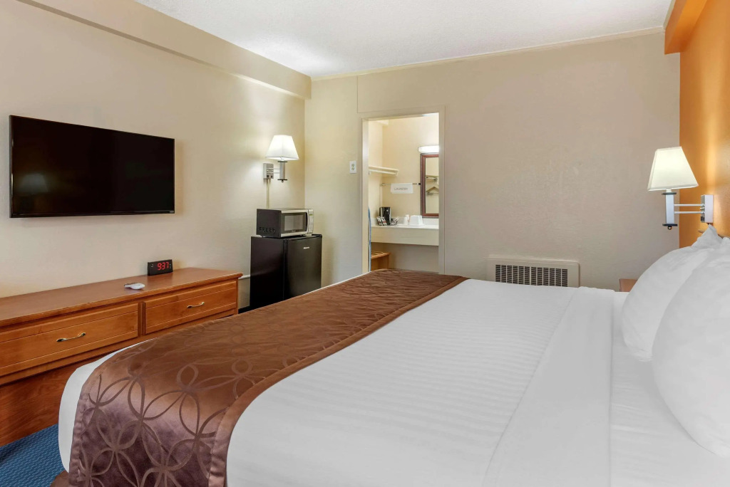 Americas Best Value Inn - Goodland