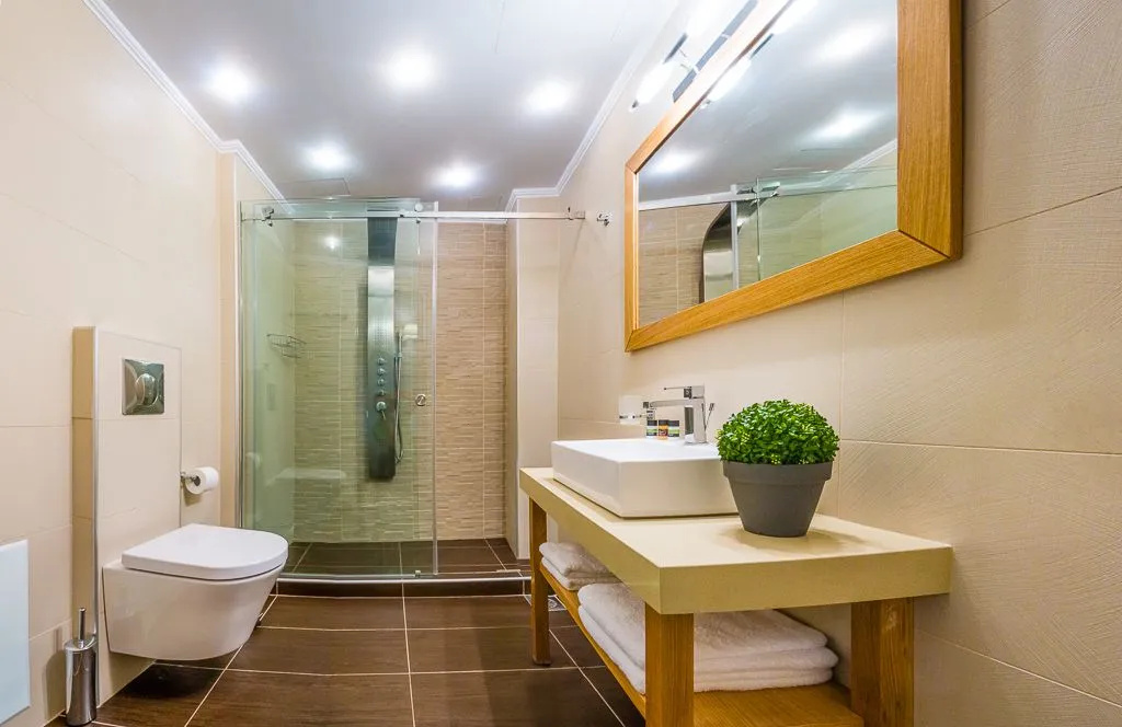 Nepheli Hotel