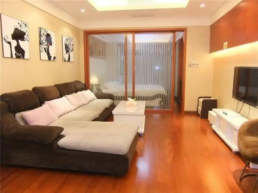 Yading Boutique Aparthotel - Chongqing