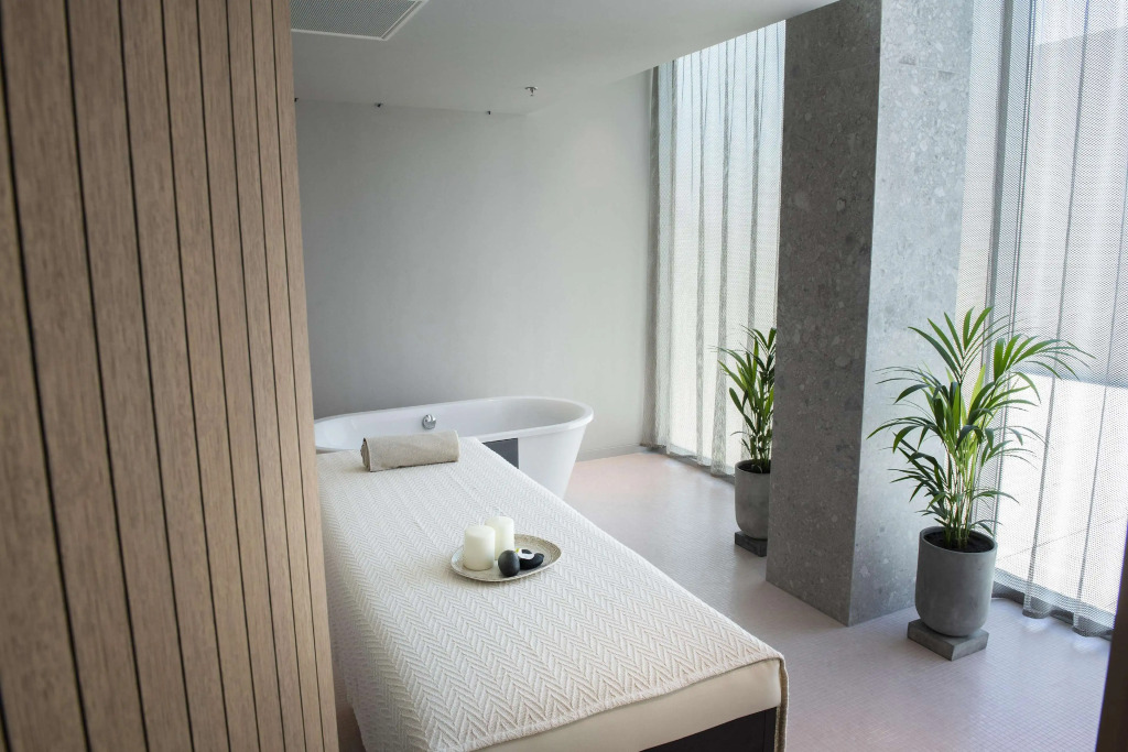 Radisson Blu Resort & Spa