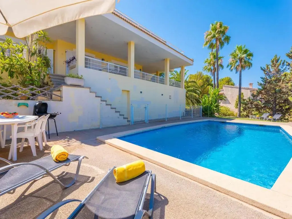 Villa Berry
