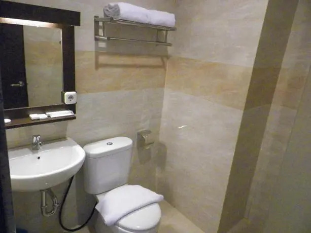 Hotel Artha Kencana Makassar