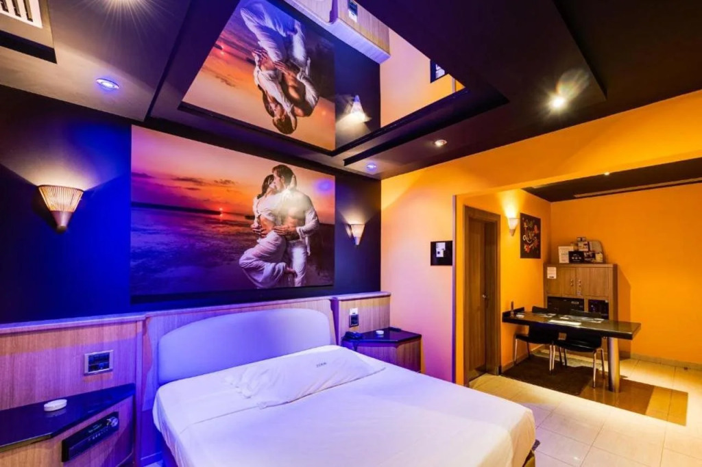 Zouk Hotel