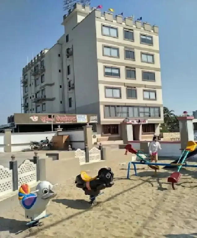 Hotel Surbhi