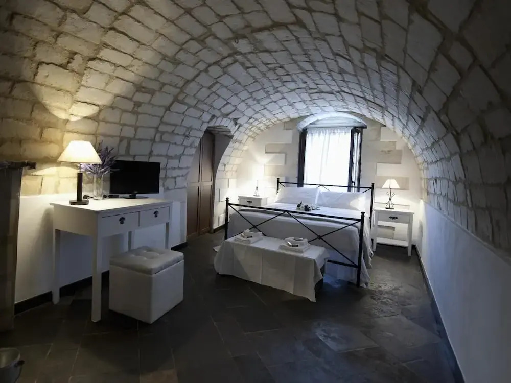 La Casa di Matilde