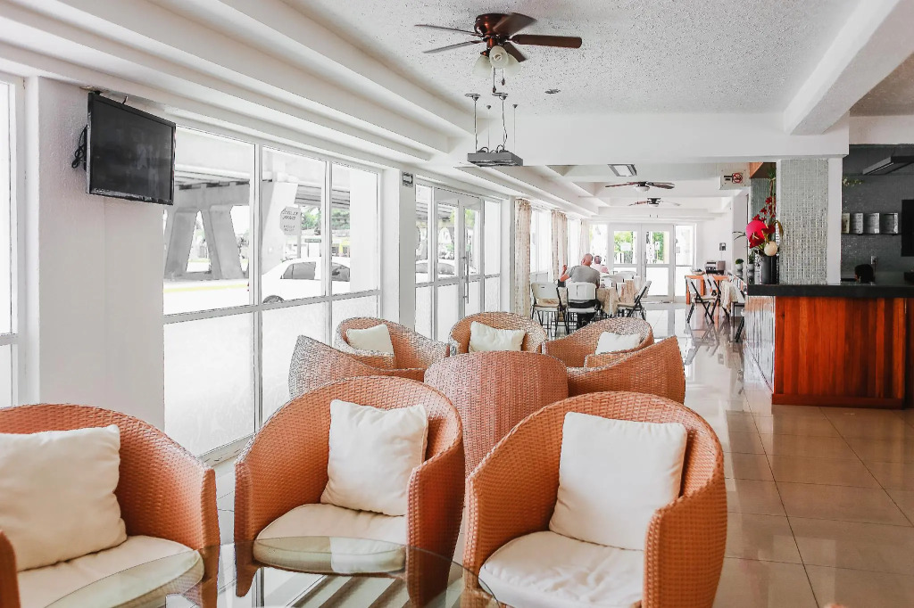 Terracaribe Hotel Boutique