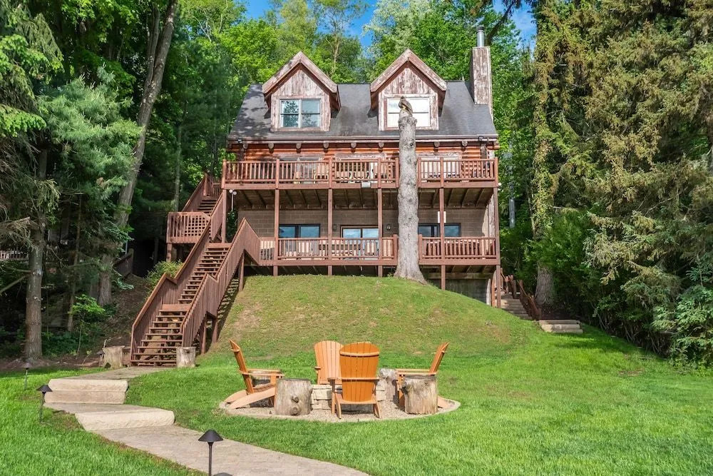 The Treehouse