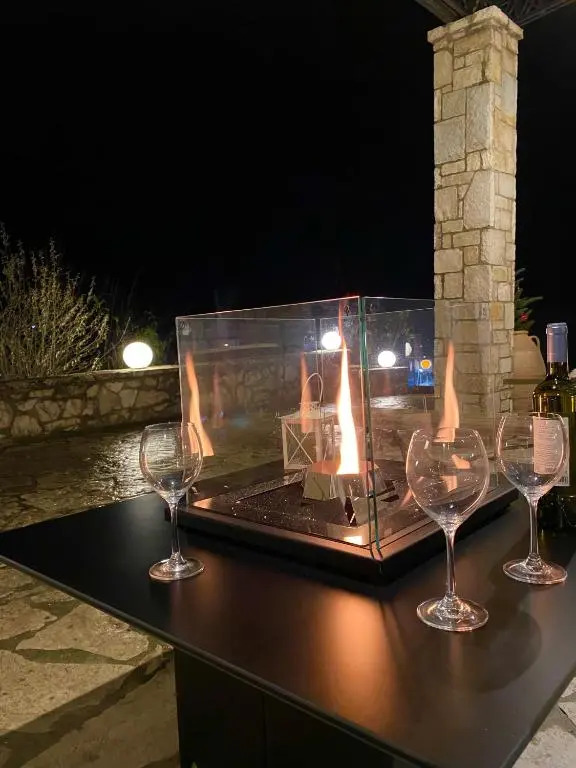 Kalavrita Botanica Hotel & SPA
