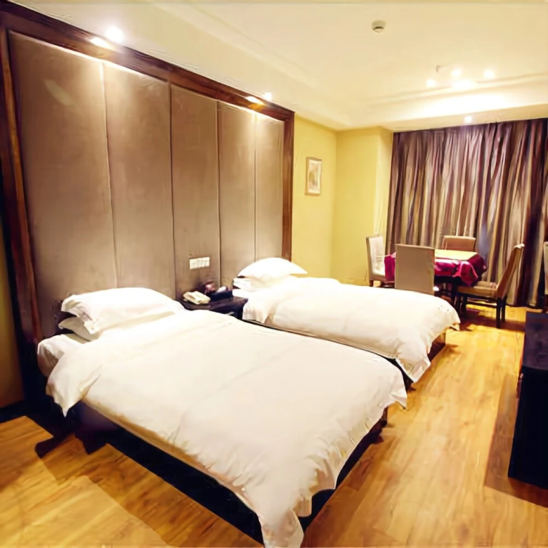 Chongqing Jinsihesi Hotel