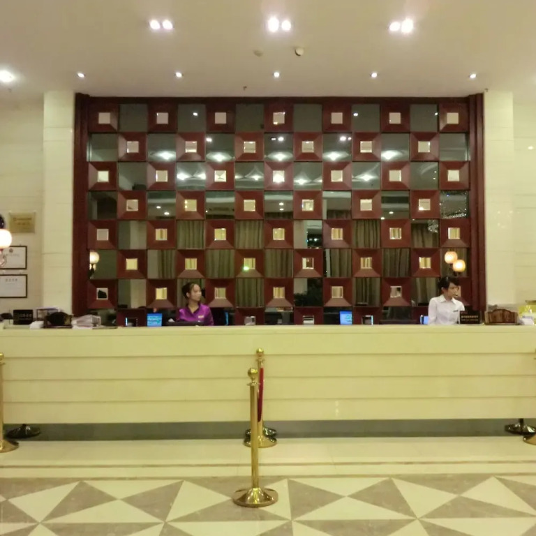 Guangzhou Yinfeng Int. Apartment