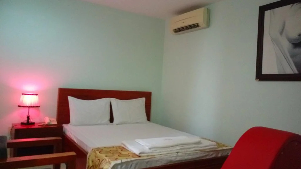 Van Phuc Hotel
